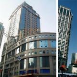安居樂業(yè)！創(chuàng)意共和大連公司6月搬至自己的寫字間