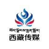 創(chuàng)意共和為西藏傳媒設(shè)計LOGO