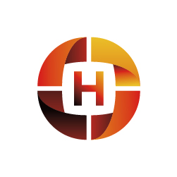 創(chuàng)意共和LOGO設(shè)計(jì)案例：德國(guó)HOFMEISTER咨詢(xún)集團(tuán)品牌LOGO設(shè)計(jì)、VI設(shè)計(jì)