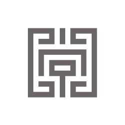 創(chuàng)意共和LOGO設計案例：《上海點堂設計有限公司》品牌LOGO設計（設計公司LOGO設計）