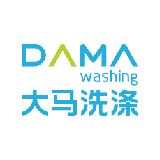 創(chuàng)意共和完成《大馬洗滌》LOGO設計