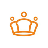 創(chuàng)意共和完成《麥拿》面包食品LOGO設(shè)計(jì)