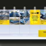 大連廣告設計公司排名推薦：創(chuàng)意共和實力助陣企業(yè)營銷