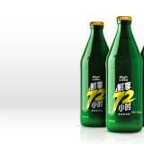 創(chuàng)意共和：專業(yè)瓶貼設計與品牌包裝，為產(chǎn)品增添市場競爭