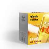 提升品牌競(jìng)爭(zhēng)力：如何通過(guò)創(chuàng)新包裝設(shè)計(jì)吸引消費(fèi)者